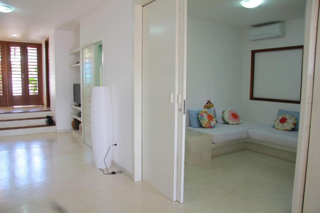 Casa Azul Villa Praia de Pipa Buitenkant foto