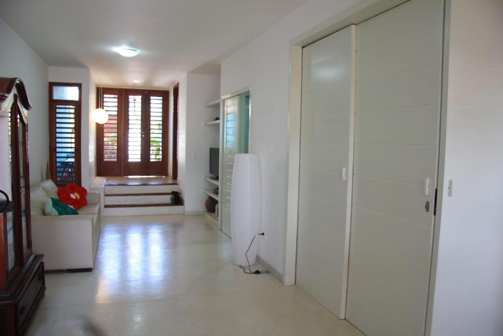 Casa Azul Villa Praia de Pipa Buitenkant foto