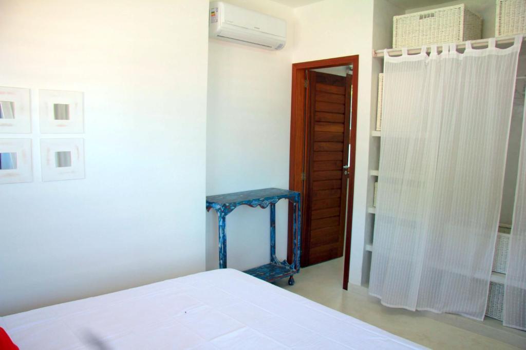 Casa Azul Villa Praia de Pipa Buitenkant foto